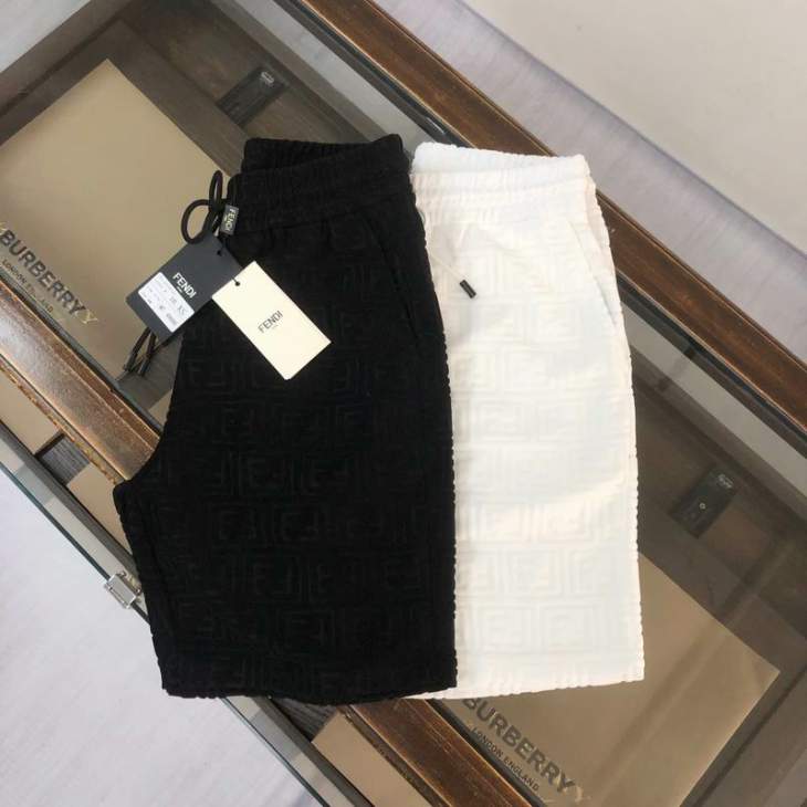 Picture of Fendi Short Pants _SKUFendiXS-Ltltx0317530